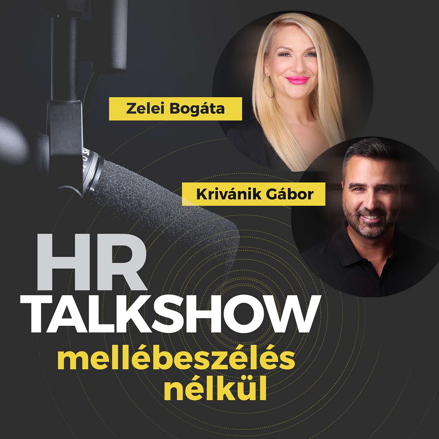 HR Talkshow