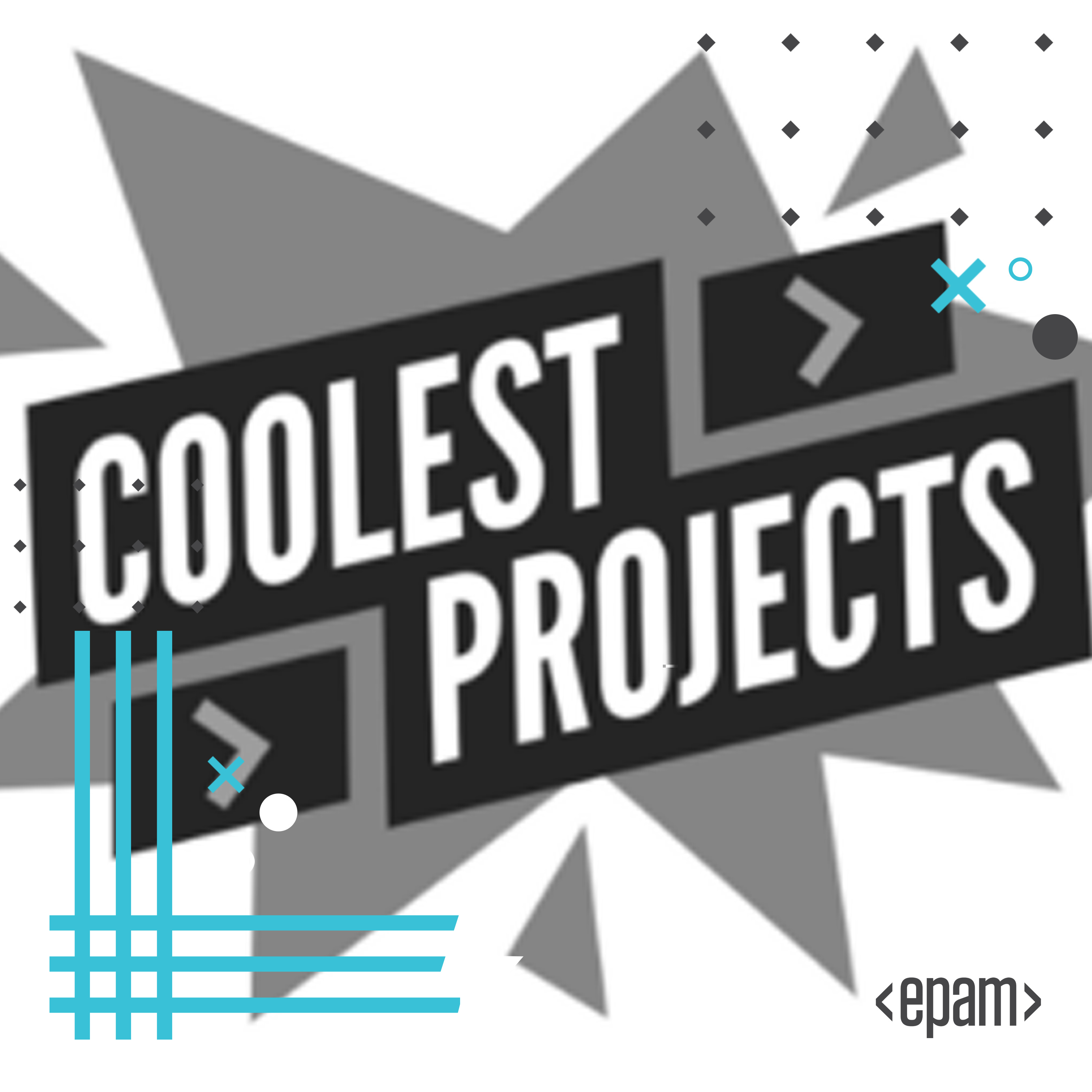 Szeptemberben Magyarországon is "Coolest Projects" 18 alattiaknak, az EPAM szervezésében!