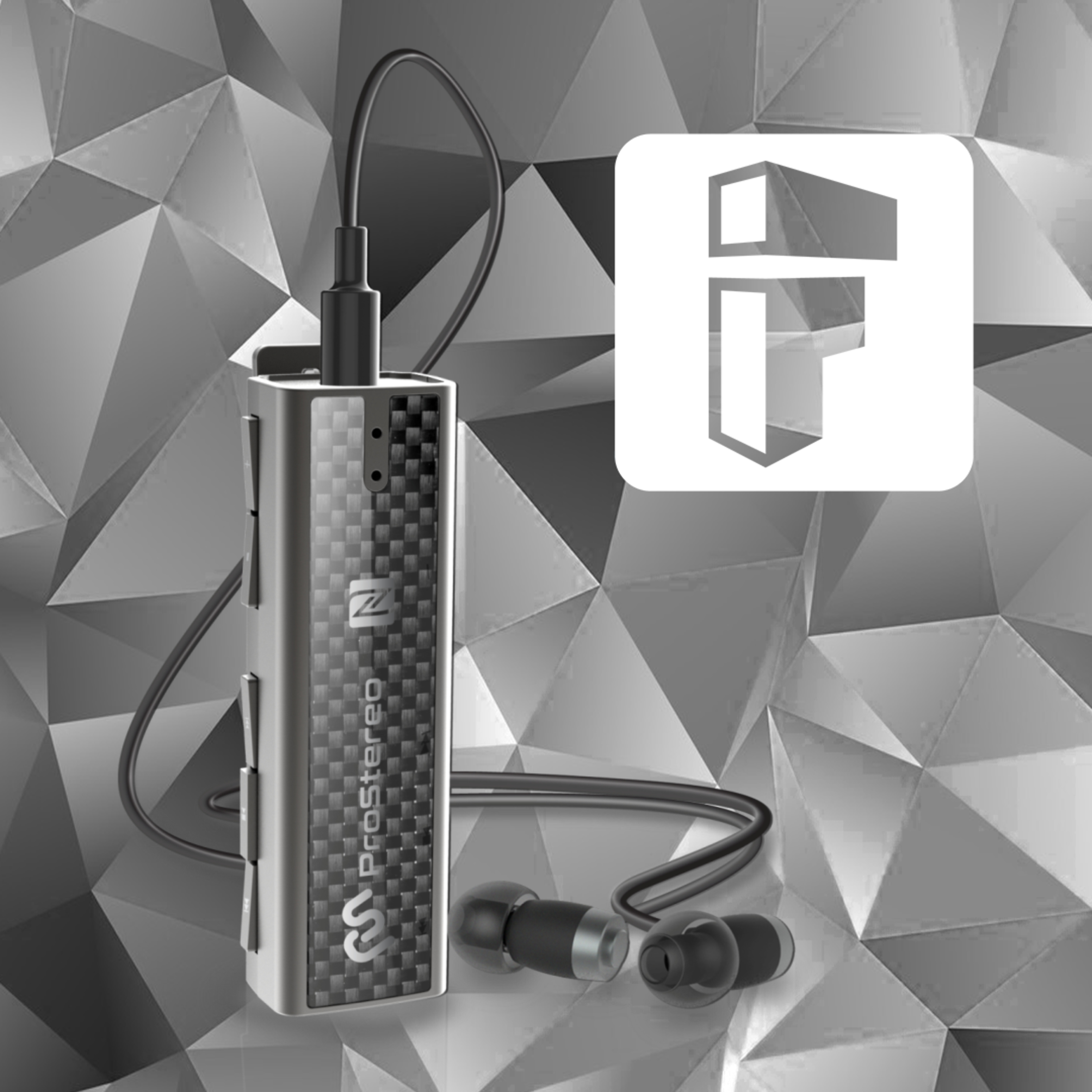 iFater - A minőségi mindenes a jóminőségű zenehallgatáshoz: iTech ProStereo H1 bemutató