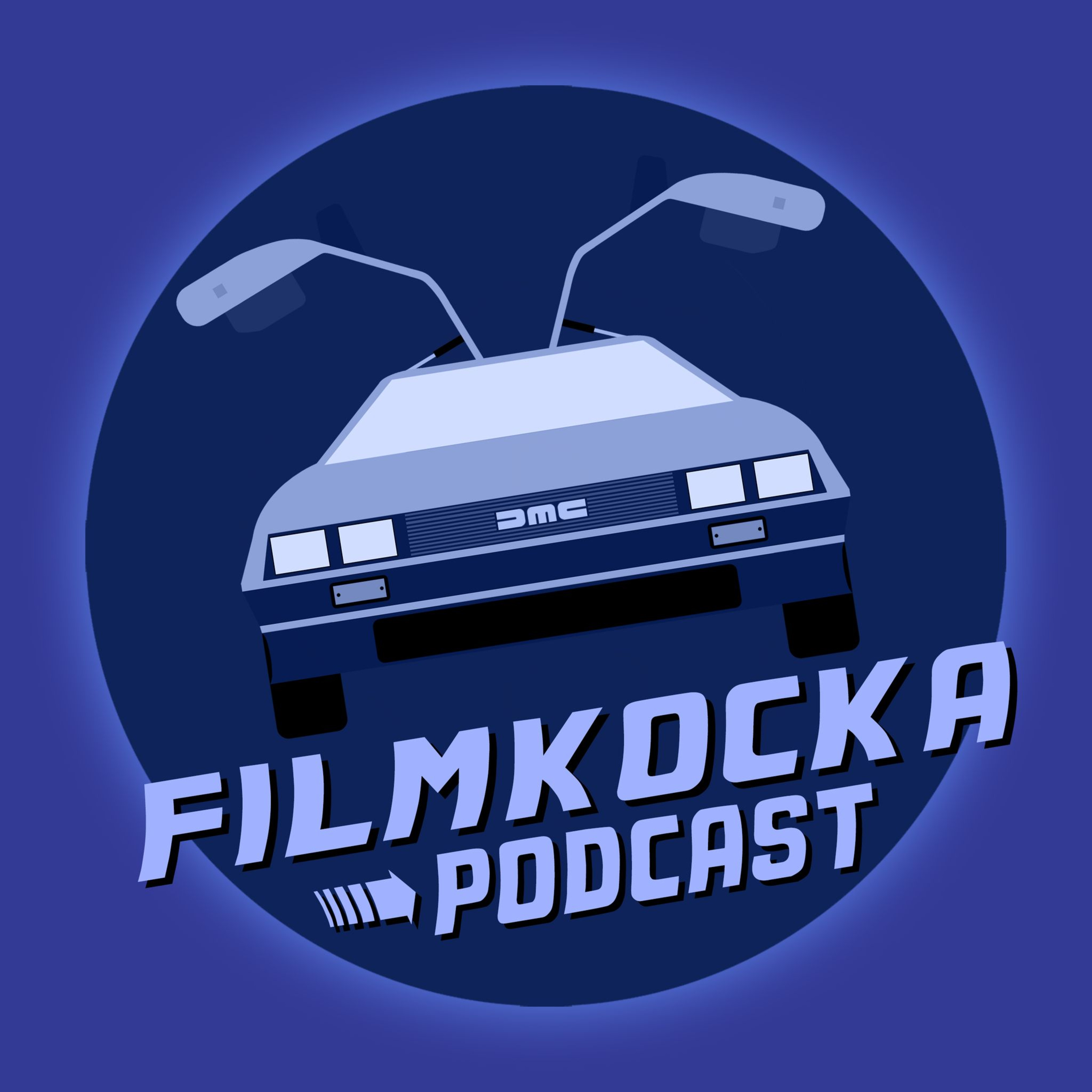 Filmkocka podcast #22: Kedvenc filmes autóink