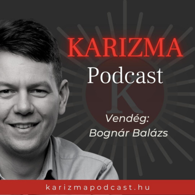 #39. Bognár Balázs: „Az anyagi függetlenség lehetséges Magyarországon”