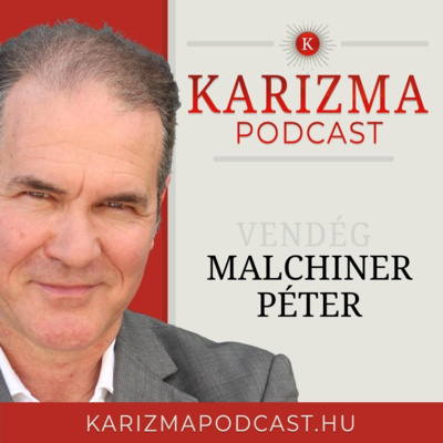 #44. Malchiner Péter: „A jó coach nem segít, hanem támogat”