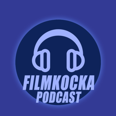 Filmkocka podcast #1: Top10 scifi