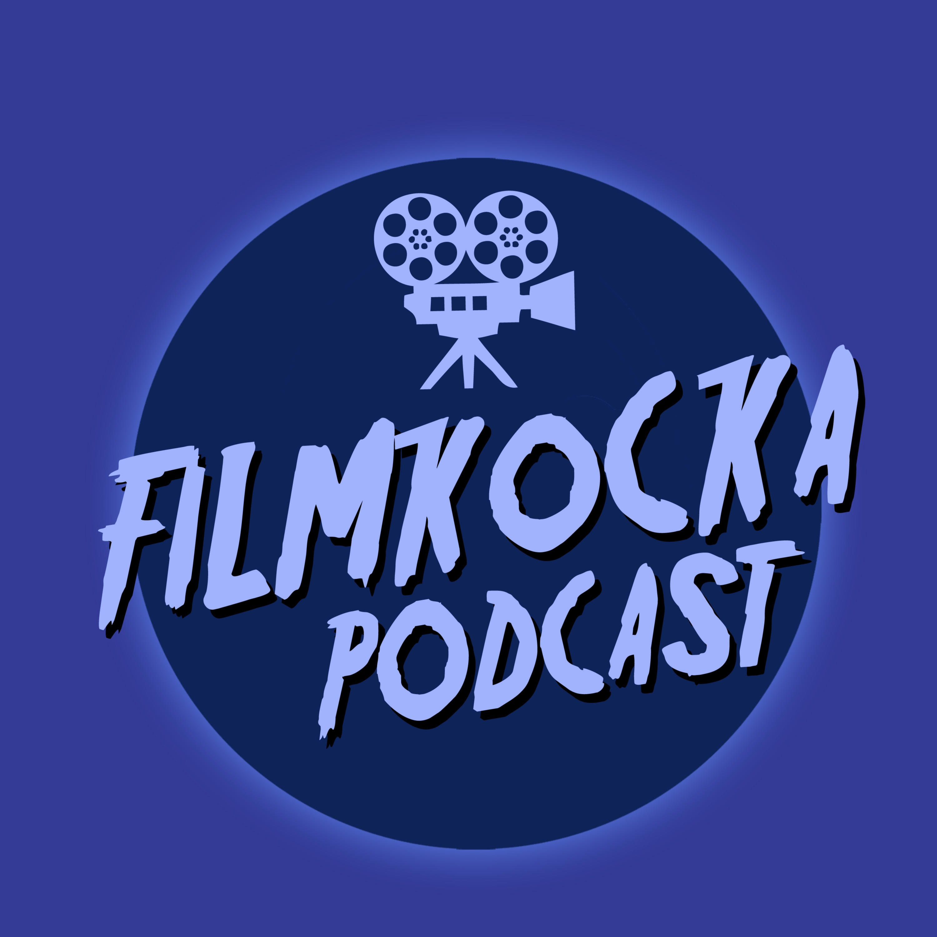 Filmkocka podcast