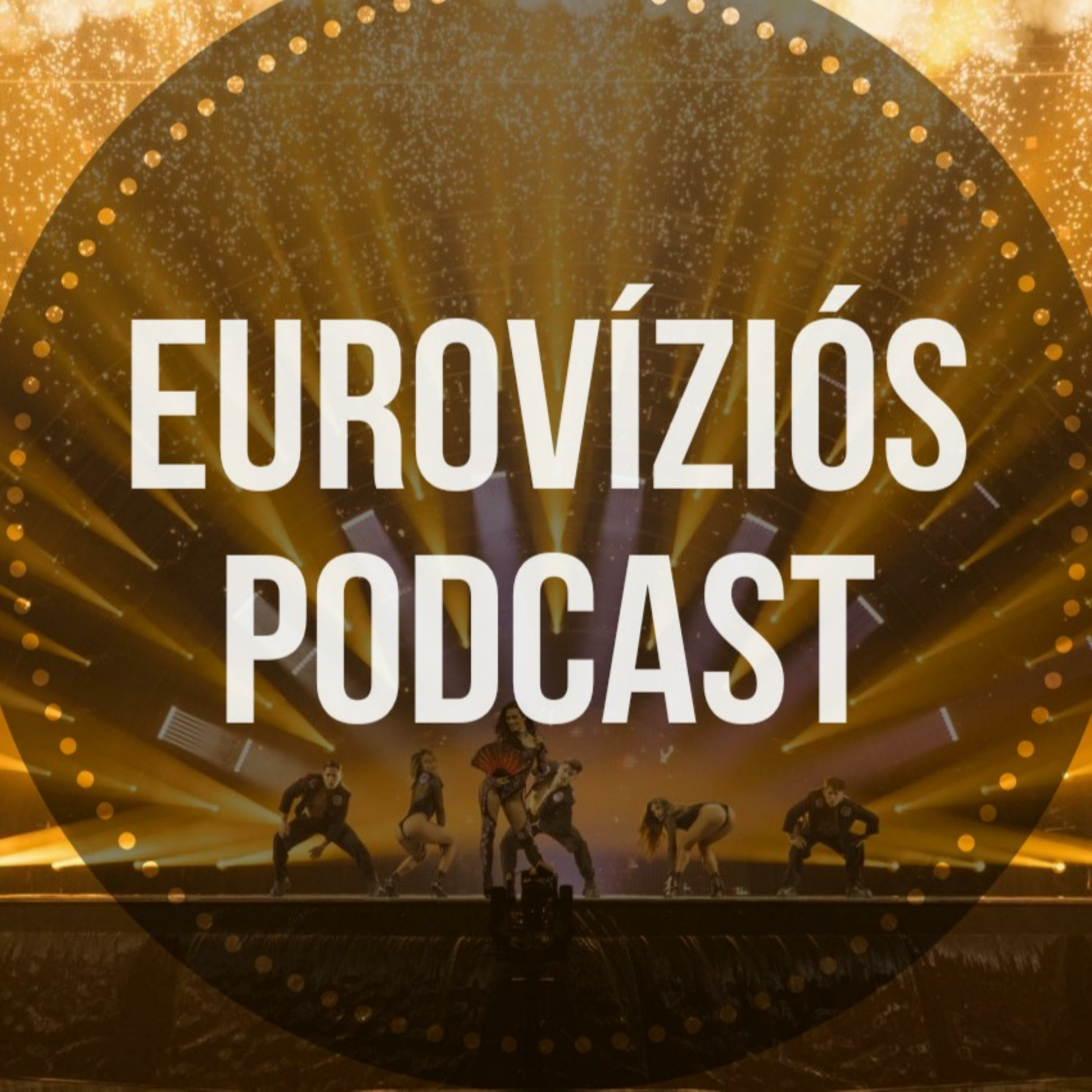 Eurovíziós Podcast - 3. rész - Kállay Saunders meg akarja nyerni az Eurovíziót, csak térjen vissza Magyarország