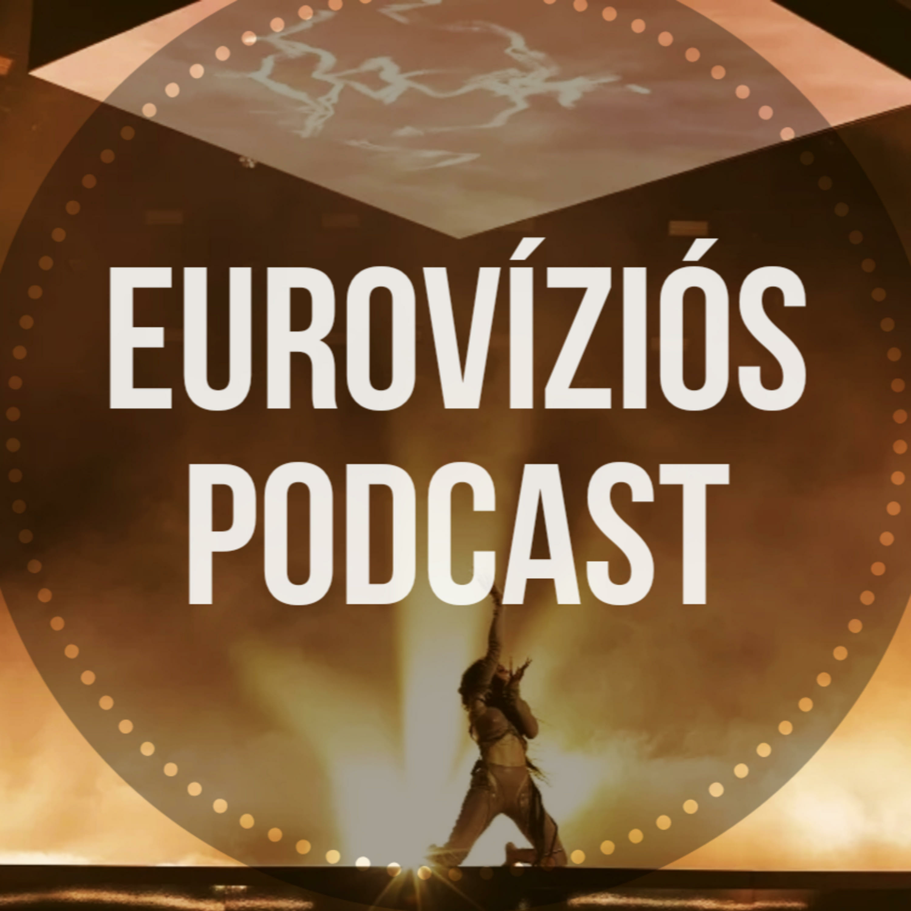 Eurovíziós Podcast