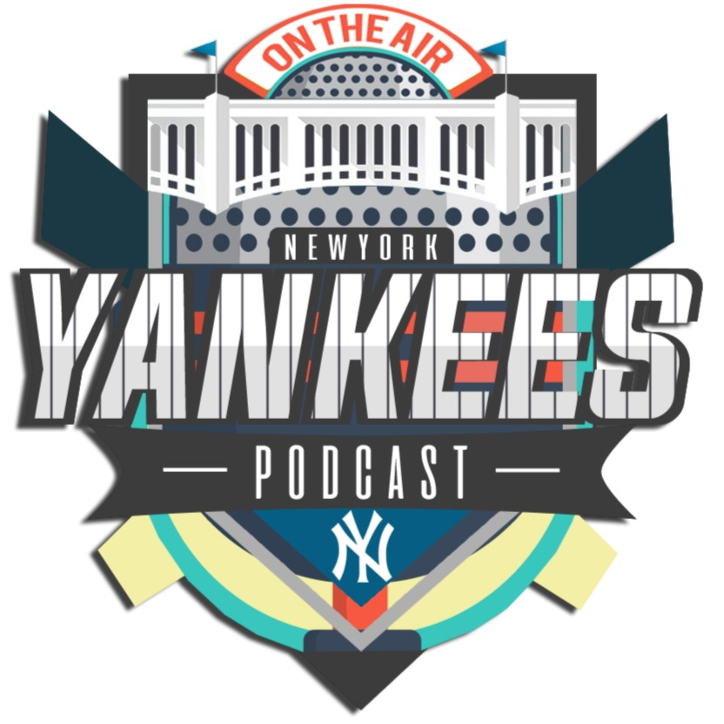 New York Yankees Hungary Podcast - Bé x DS! x Mike - S02EP27