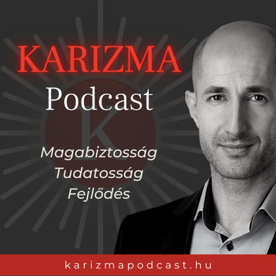 #01. Mire számíthatsz? | Indul a Karizma Podcast!