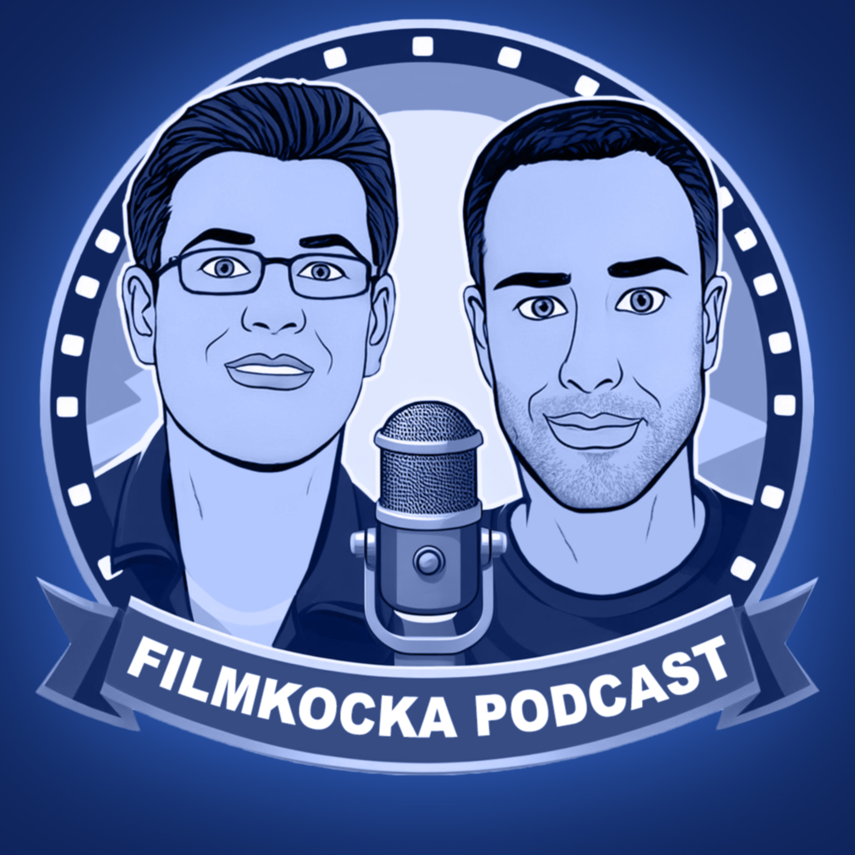Filmkocka podcast