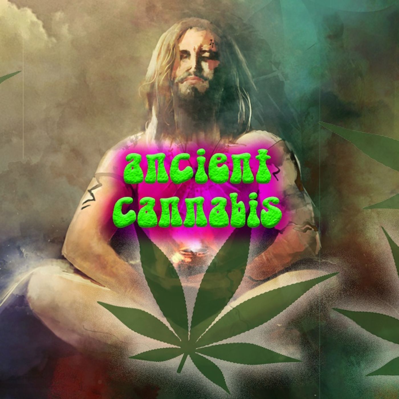 Ancient Indo-European Cannabis Rituals