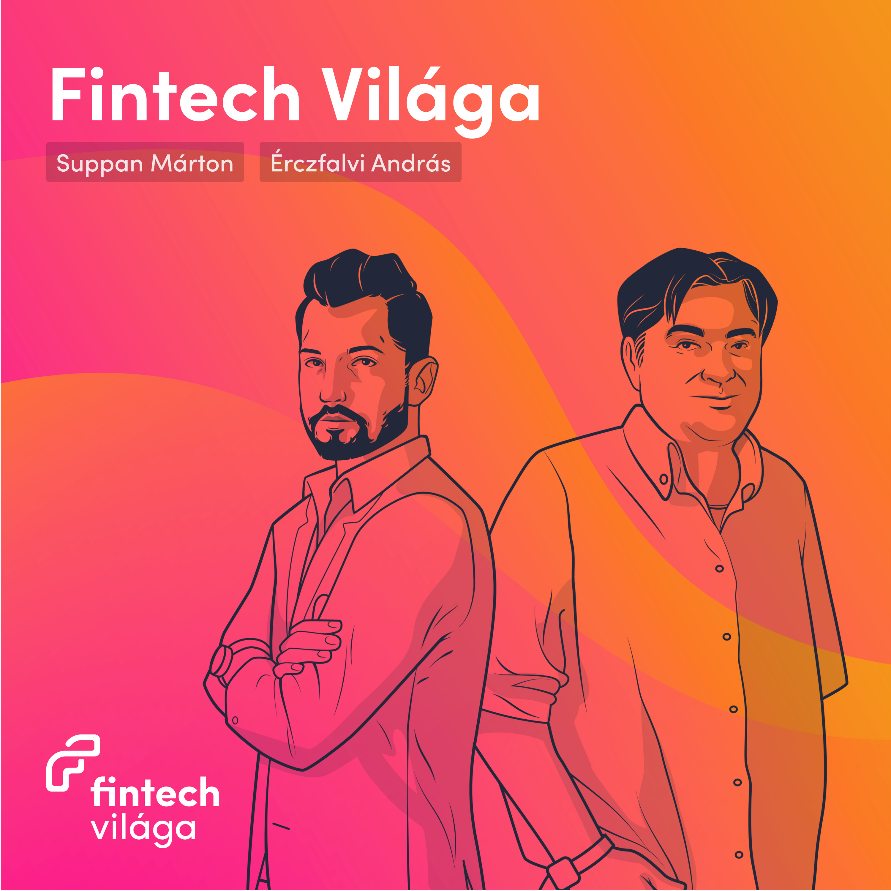 Fintech Világa – Budapest Bank, a jövő útján