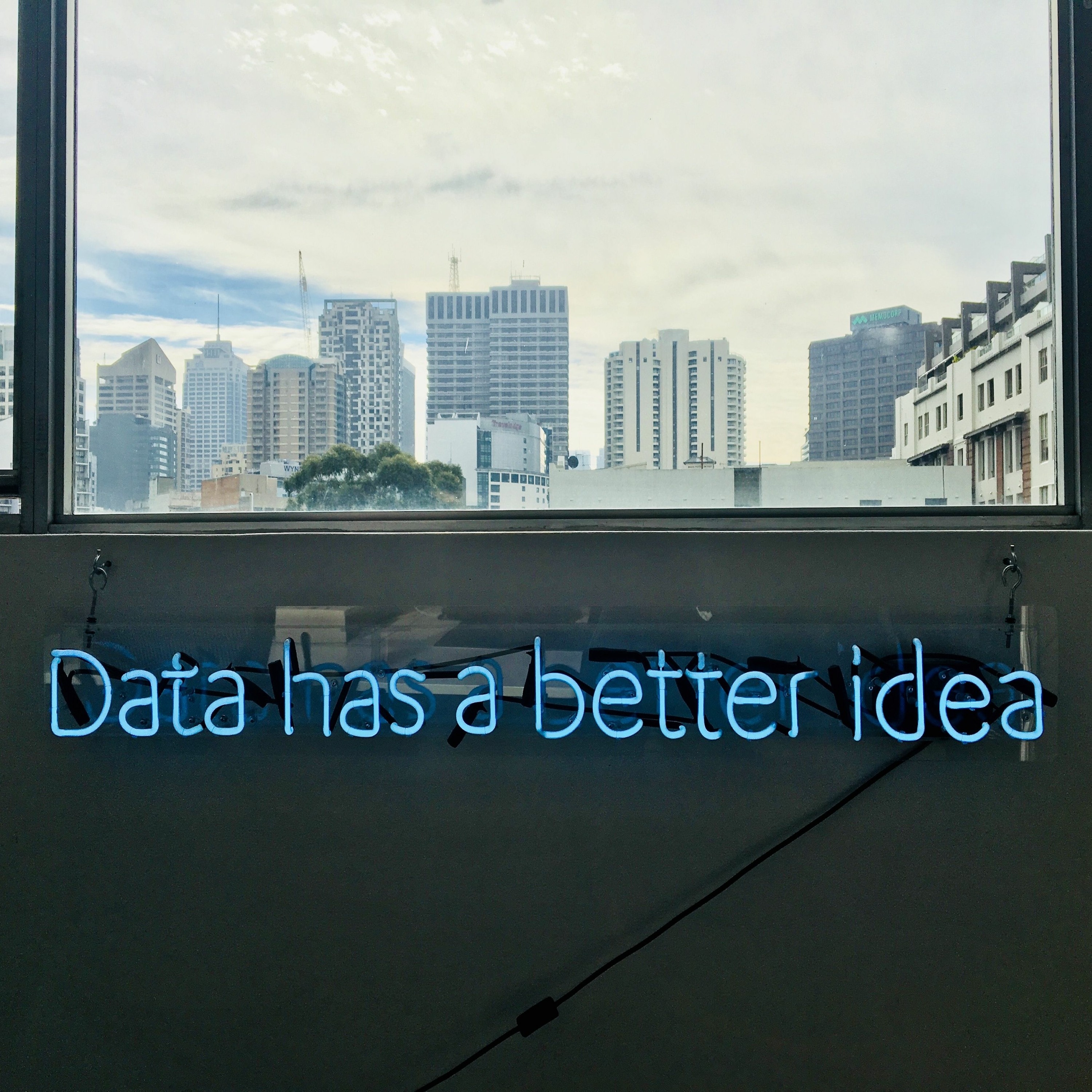 Extra - Mi az a Data Science?