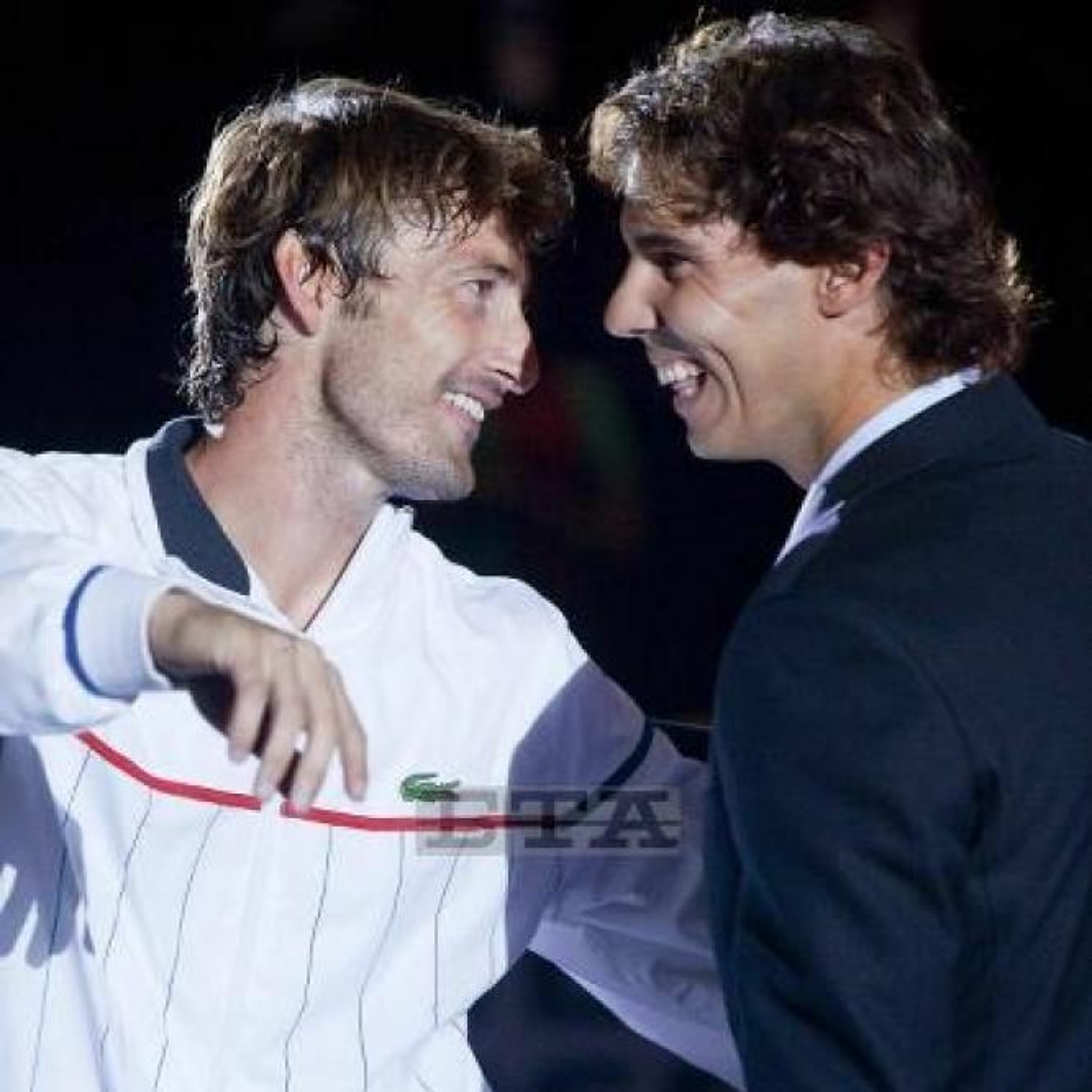 A nagy Salakblog-díjátadó: Nálunk Nadal az év visszatérője, Ferrero a szezon edzője
