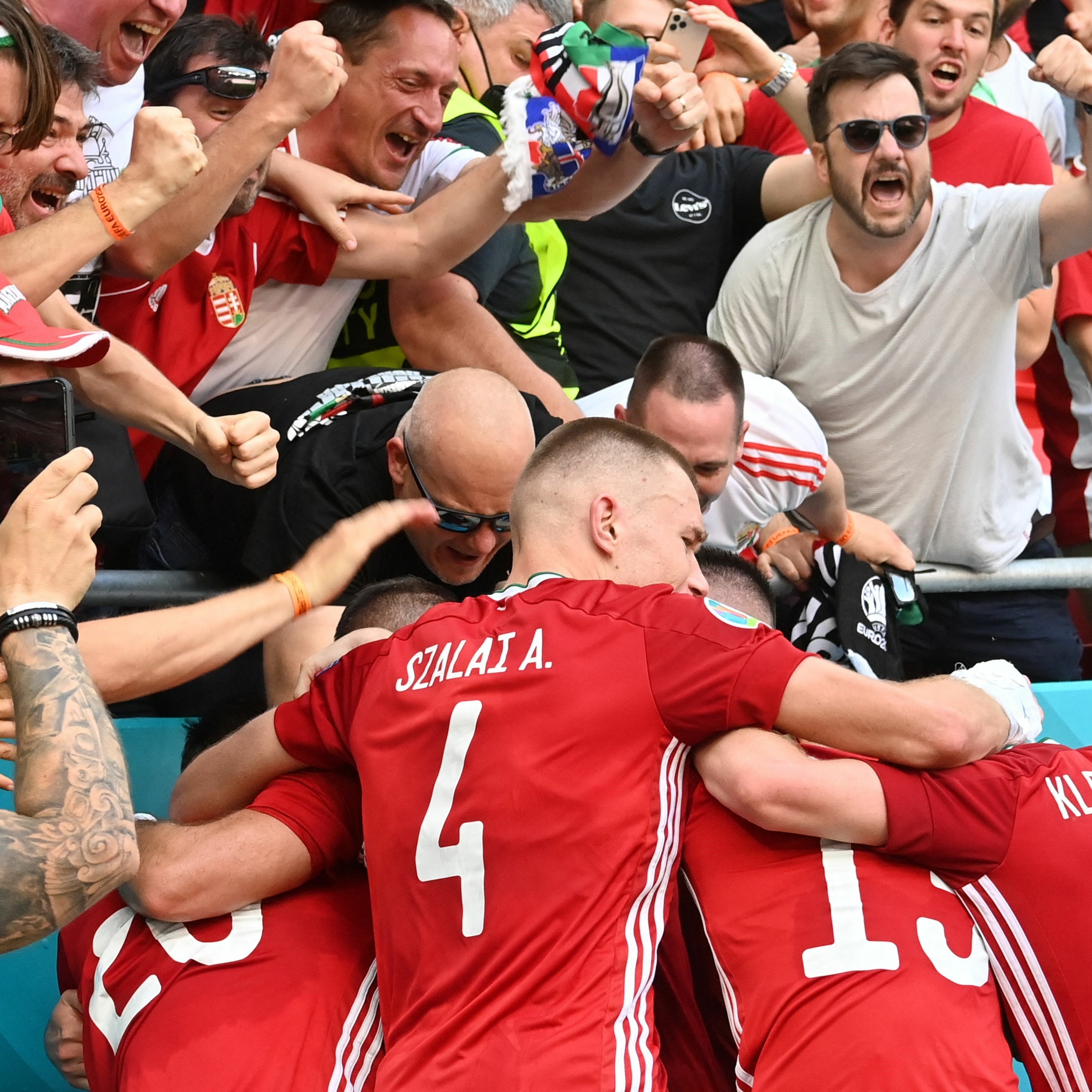 Hosszabbítás #18: Futballünnep a Puskás Arénában!