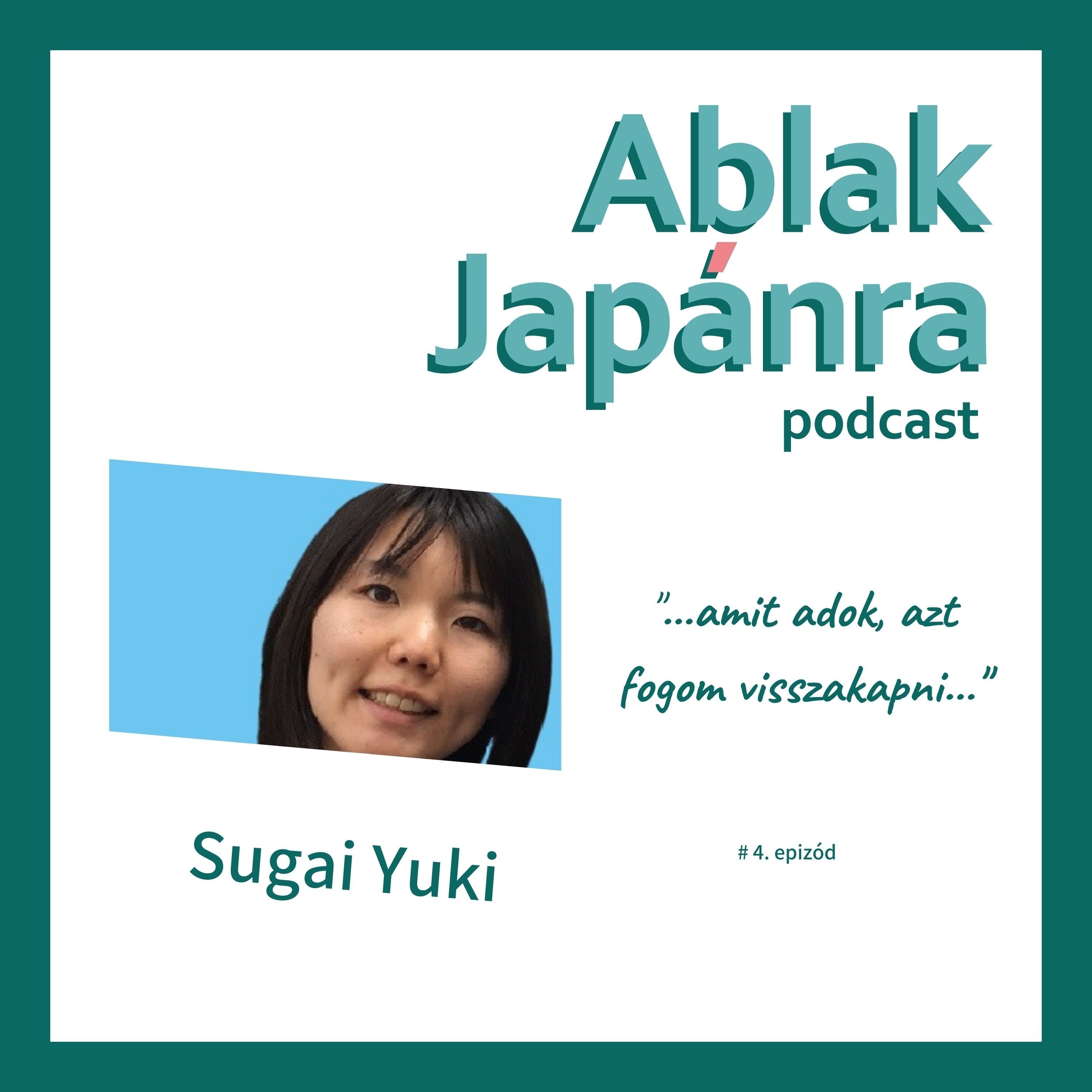 #4 – Milyen Japánban egy japán diplomata nő élete?
