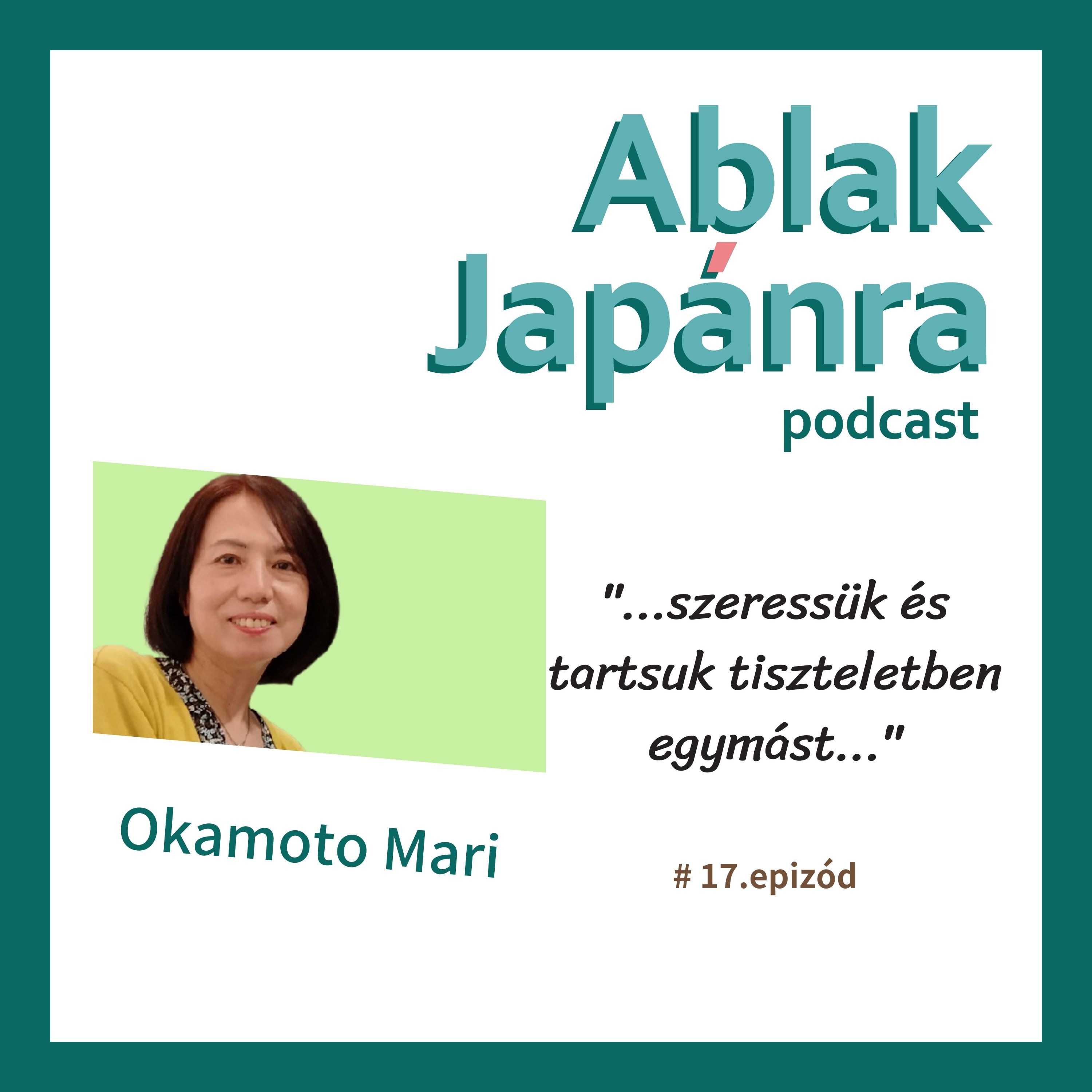#17– Kosztolányi és a faarcú japánok – valóban nem érthetjük meg egymást?
