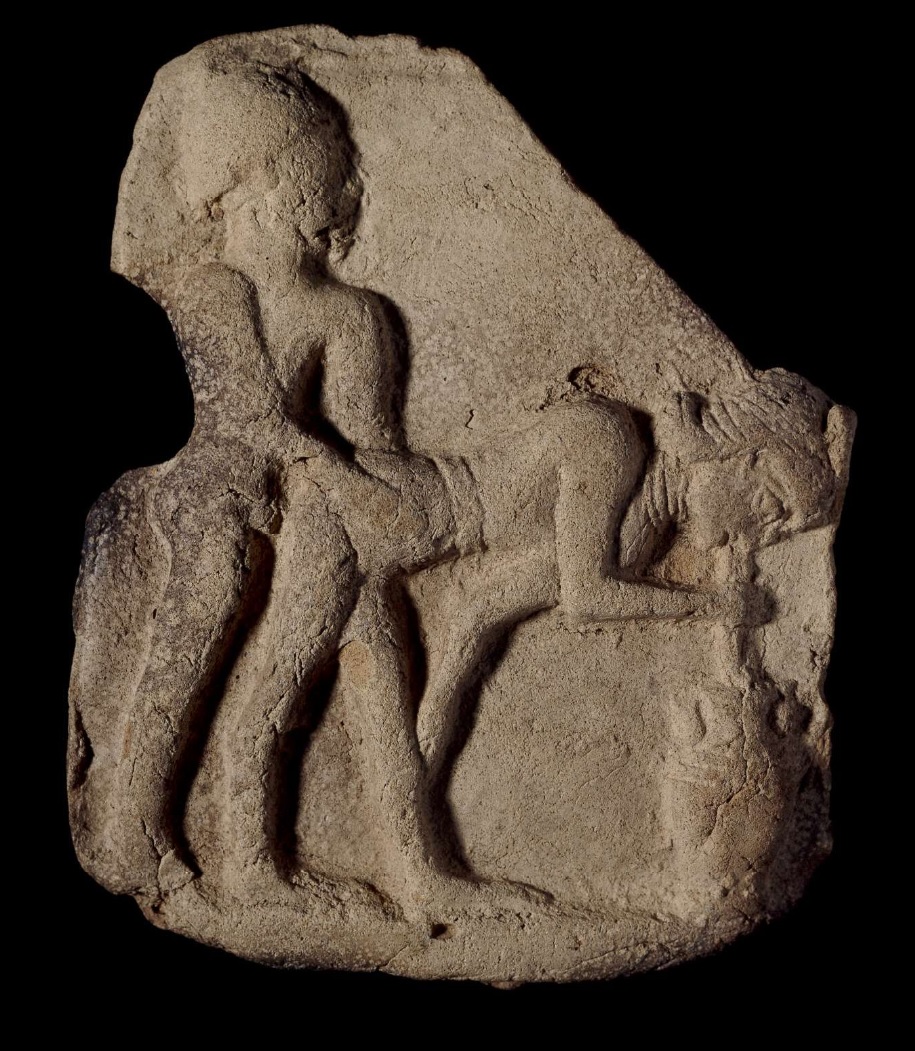 98 – Szexualitás az ókori Mezopotámiában 2.